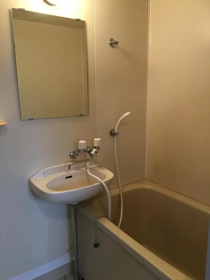 Apartment Utopia Wakamiya 207 / Vacation Stay 5372 Fukuoka  Japan