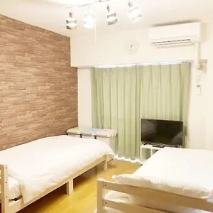 아파트 ピオーレ大手門401, 후쿠오카